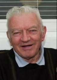 Condolence Book for Jack (John) Fitzgerald (Fermoy, Cork)