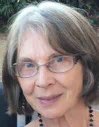 Jane Dale Bachmann Obituary