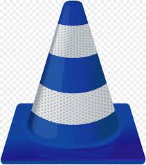 Vlc media player is a free, portable audio and video player app. Vlc Media Player Cobalt Blue Png Download 904 1024 Free Transparent Vlc Media Player Download Cleanpng Kisspng