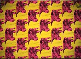 There were times when naomi was a troublemaker. Cow Wallpaper Wikipedia