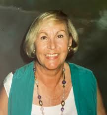 Avril Dundas Pierce Obituary