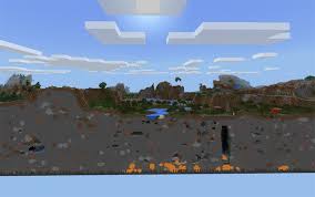 Skyblock Survival Map For Minecraft Pe Maps For Minecraft Pe Mcpe Box Map Minecraft Minecraft Pe Minecraft