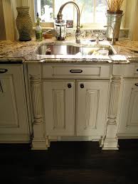 Paint the glaze on a few cabinet doors or drawers at a time. 19 Best White Cabinets Glazed Black Ideas Glazed Kitchen Cabinets Kitchen Remodel Kitchen Cabinets