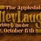 Valley Laughs Slocan Valley event image