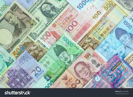 Money Exchange Business 