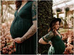 Cheyanne + Jacob || Longwood Gardens Maternity Photos || Pennsylvania  Maternity Photographer — Sincerely, The Kitchens