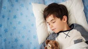 Image result for Sleep Problems in Children