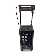 The following ten chargers are the most popular and versatile lawn mower battery chargers that we have found in the market. Battery Chargers Jump Starters At Tractor Supply Co