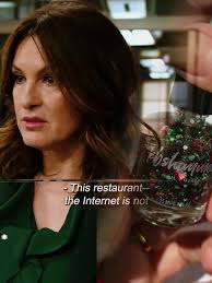 Law and Order Svu Coral