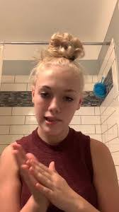 Emily Debolt's Instagram, Twitter & Facebook