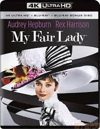 窈窕淑女My Fair Lady (1964) - 桔子蓝光网- 全球最全正版4K电影、3D电影、蓝光原盘DiY国语配音中文字幕电影115 sha1下载