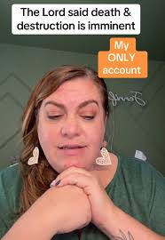 Praying Prophet Jennifer Amony Gulu