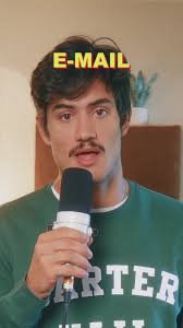 No more email. #email #funny