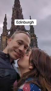 Nate Landskroner Edinburgh