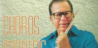 Sergio Gallo interpreta Domenico Scarlatti, no Música e Músicos do Brasil