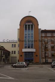 Gazzetta d'alba (23 giugno 2020). Architettura Sede Della Gazzetta D Alba Centro Studi Beppe Fenoglio