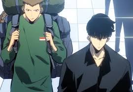 Read Solo Leveling Season 2 Chapter 134 Release Date Spoilers Otakukart