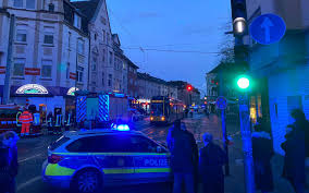 Nach Horrorunfall In Essen Seniorin Muss Vor Gericht Radio Essen