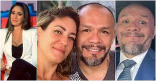 "Para que no hayan errores ortográficos": Jackson admite que pidió ayuda  con mensajes románticos para Tilsa