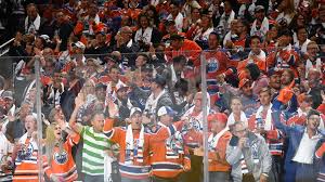 Its almost like the nhl doesn't want people watching oilers game. Oilers Home Game Event Guide Rogers Place