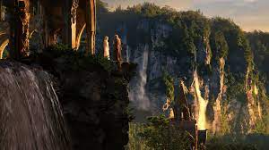 Le Hobbit Un Voyage Inattendu 2012 Putlocker Film Complet Streaming Dans Un Voyage Inatte Hobbit An Unexpected Journey An Unexpected Journey The Hobbit