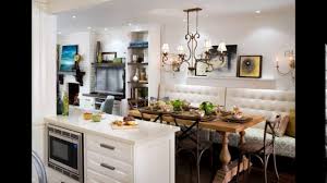 Candice olson dining room ideas / candice tells all massive reno opens up kitchen and dining and living rooms home and garden siouxcityjournal com : Candice Olson Best Kitchen Designs Youtube