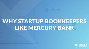 Compared to some other credit cards, the mercury card has a relatively high interest rate. Why Startup Bookkeepers Like Mercury Bank Youtube