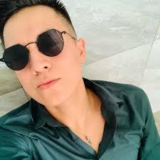 Profile for Daniel Muro