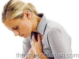 Phù tim- Thuốc chữa khỏi bệnh Phù tim