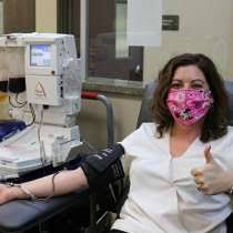 If you are a first time donor, you can still create an account, but will not have access to all of the site's features. Working At Lifestream Blood Bank Glassdoor