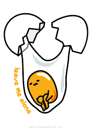Pin On Gudetama