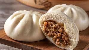 Resep 'bakpao isi abon' paling teruji. Resep Bakpao Isi Daging Ala Rumahan Camilan Sehat Buat Si Kecil