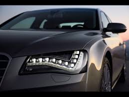 Audi has unveiled a pretty cool commercial for the new audi a8. Audi A8 2011 Interior 1600x1200 Wallpaper Teahub Io