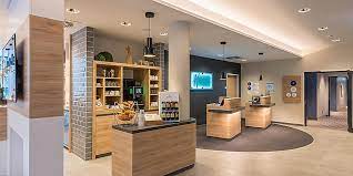 Conveniently placed near all of ashland's attractions including southern oregon university. Holiday Inn Express Wuppertal Hauptbahnhof Wuppertal Hotels Events Facilities