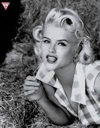 Smith, Anna Nicole