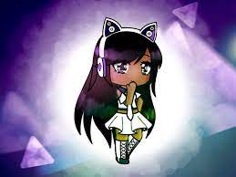 Shuffle gacha life wallpaper every time you open a new tab. Cute Gacha Life Wallpapers Wallpaper Cave