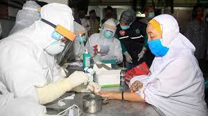 Tempo Temukan Biozek Alat Rapid Test Covid 19 Bermasalah Nasional Tempo Co