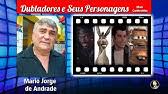 For him, the rules of war are the rules of rafferty. Mario Monjardim Dubladores E Seus Personagens Youtube