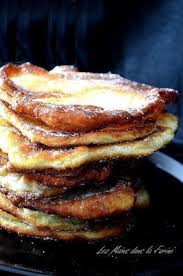 Epingle Sur Beignet