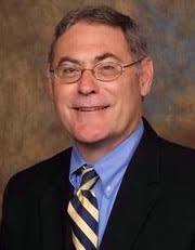 Expert Profile: Charles Doarn