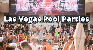There currently aren't any capacity dedicated to helping clients create epic vegas adventures. 12 Best Las Vegas Pool Parties All You Need To Know