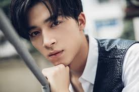 Vuong Tinh Viet: "Golden face" in the Chinese film villain industry,  playing a more prominent supporting role than the main role