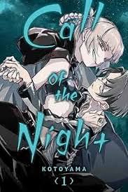 Call of the Night