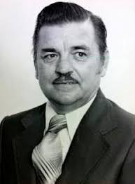 Arnold A. Arp (1921-2005)