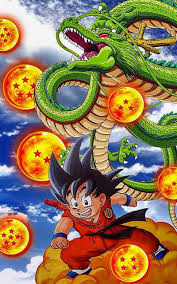 Kid Goku Wallpaper Dragon Ball Wallpapers Dragon Ball Painting Anime Dragon Ball