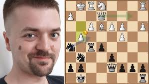 Chess Café: Chess World Championship 2023: China and Russia