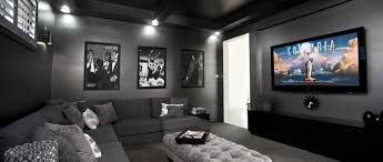Single Duplex Double Storey House Designs Masterton Homes Home Cinema Room Cinema Room Small Home Theater Design