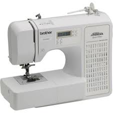 Refurbished Brother Project Runway Computerized Sewing Machine Rce1100prw 100 Stitches Walmart Com Project Runway Sewing Machine Computerized Sewing Machine Computerized Sewing