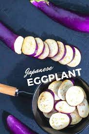 Japanese Eggplant What Is It 6 Delicious Recipes You Can Make Recipe Japanese Eggplant Recipes Eggplant Recipes Easy Eggplant Recipes