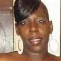 Ms. Tanya Wilson Obituary